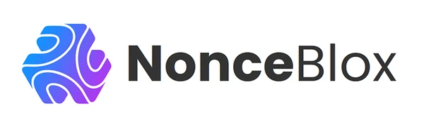 NonceBlox logo