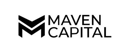 Maven Capital logo