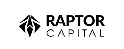 Raptor Capital logo