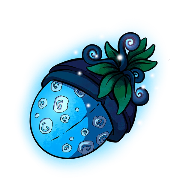 Seed Chumbi Epic NFT