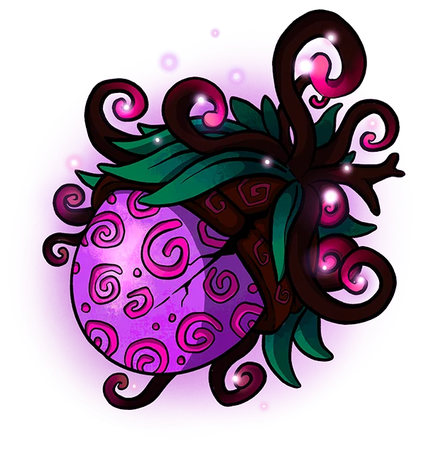 Seed Chumbi Mythic NFT