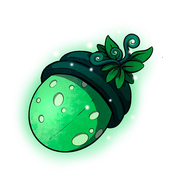 Seed Chumbi Rare NFT