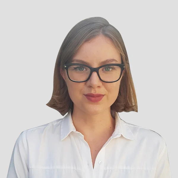 Kristie Vandevelde, Product Development at Chumbi Valley