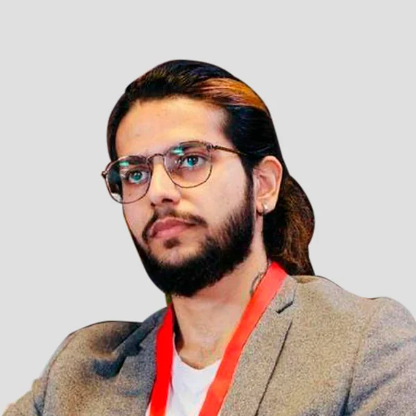 Ritam Gupta, Advisor at Chumbi Valley